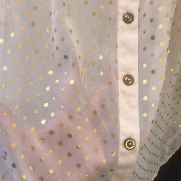 Flowy Tank - Picture 3 of 3